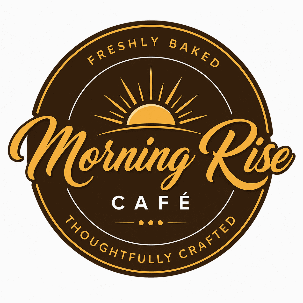 Morning Rise Café