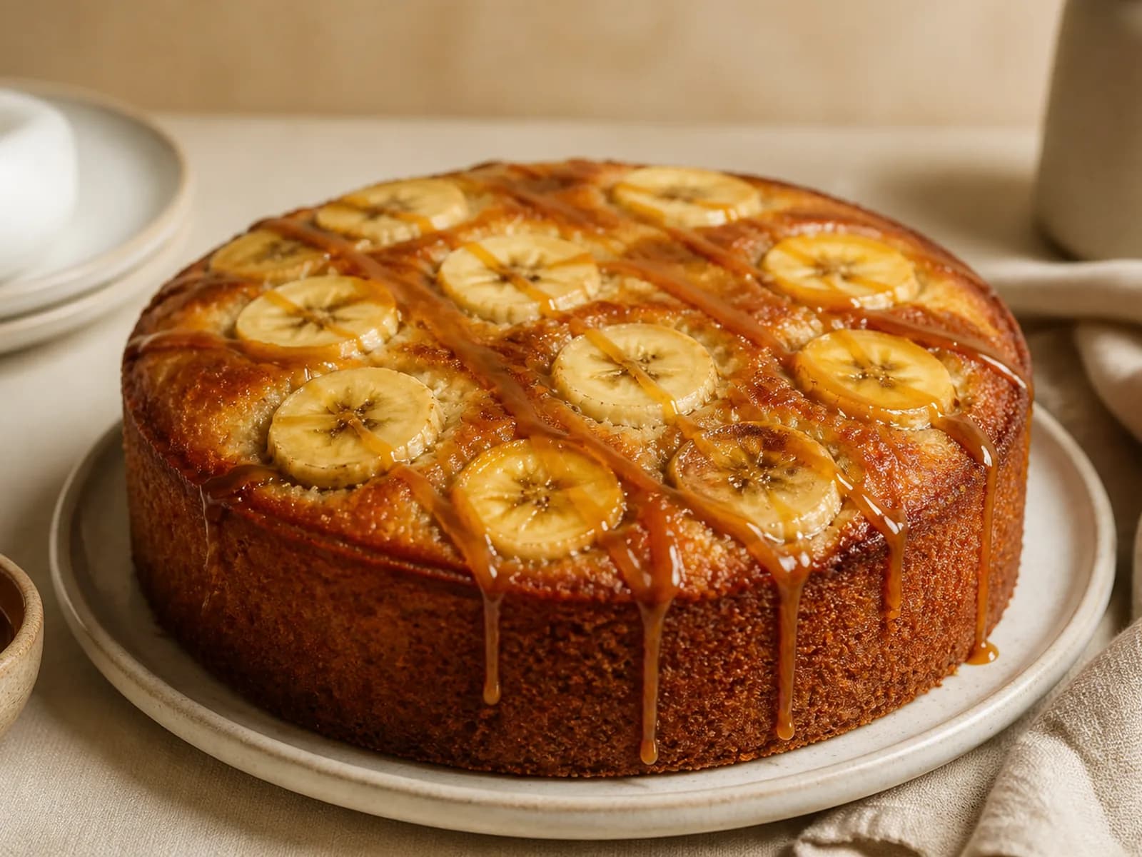 Banana Cake product image