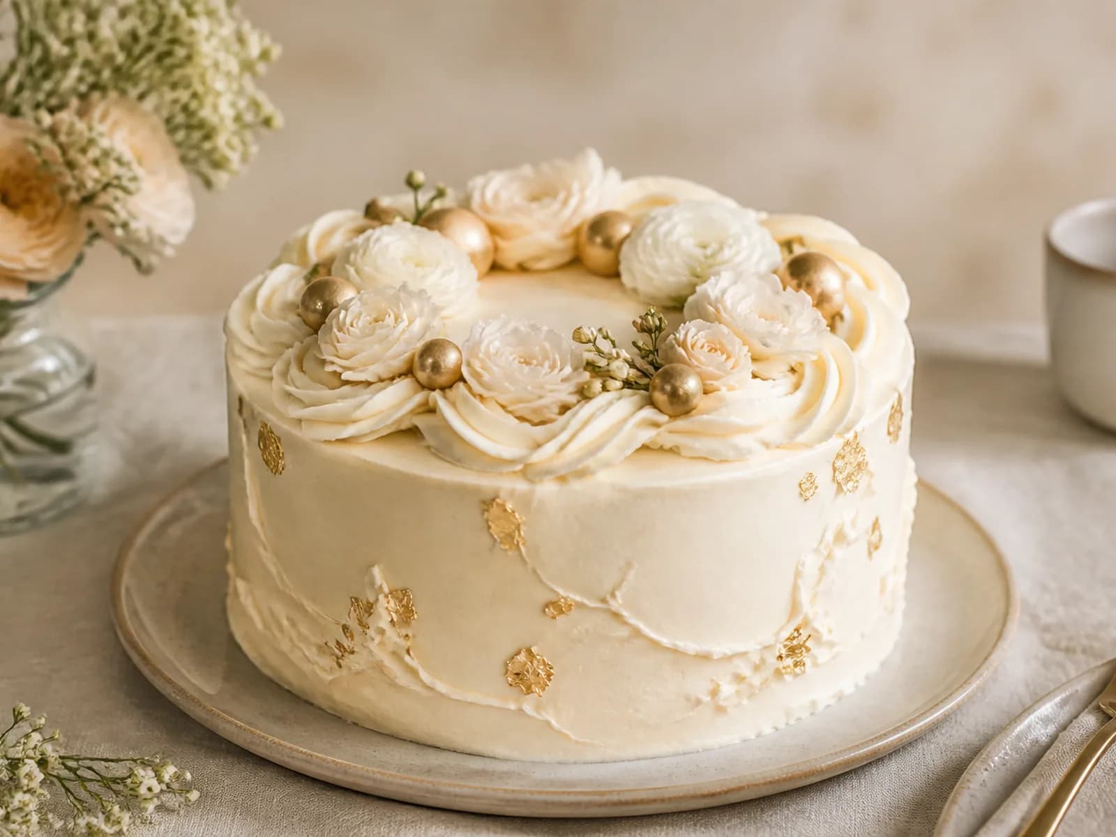 Birthday Celebration Cake product image