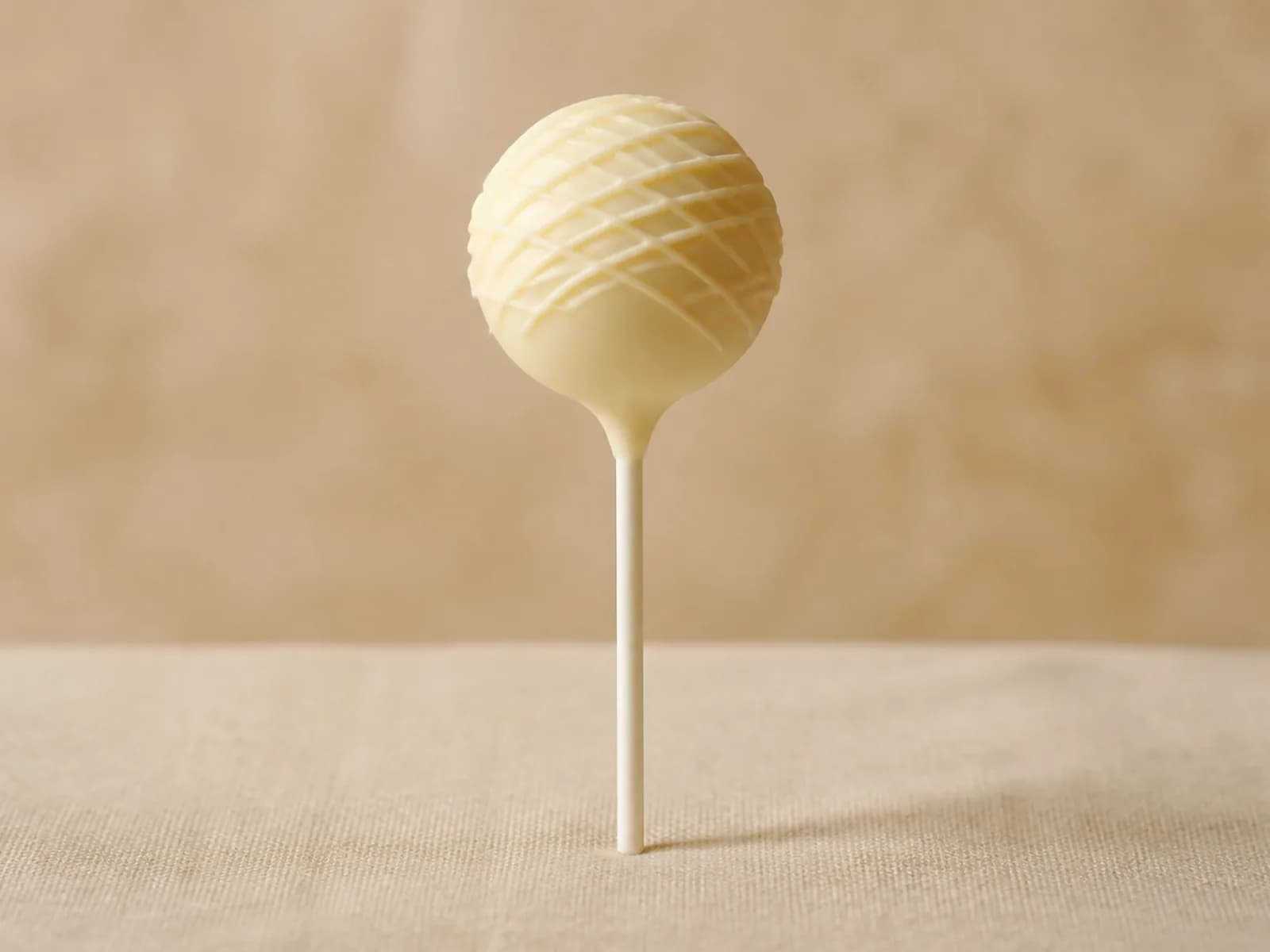 Vanilla Cake Pop product image