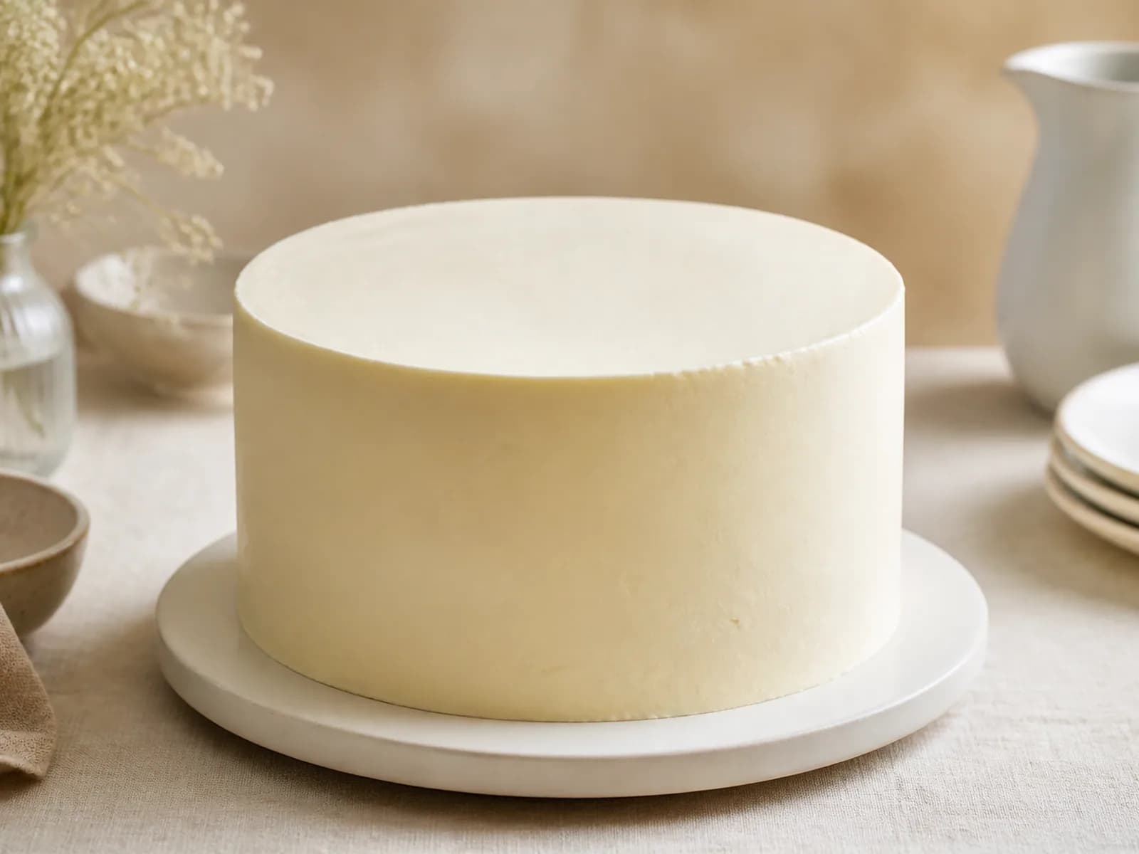 Standard Configurable Cake product image