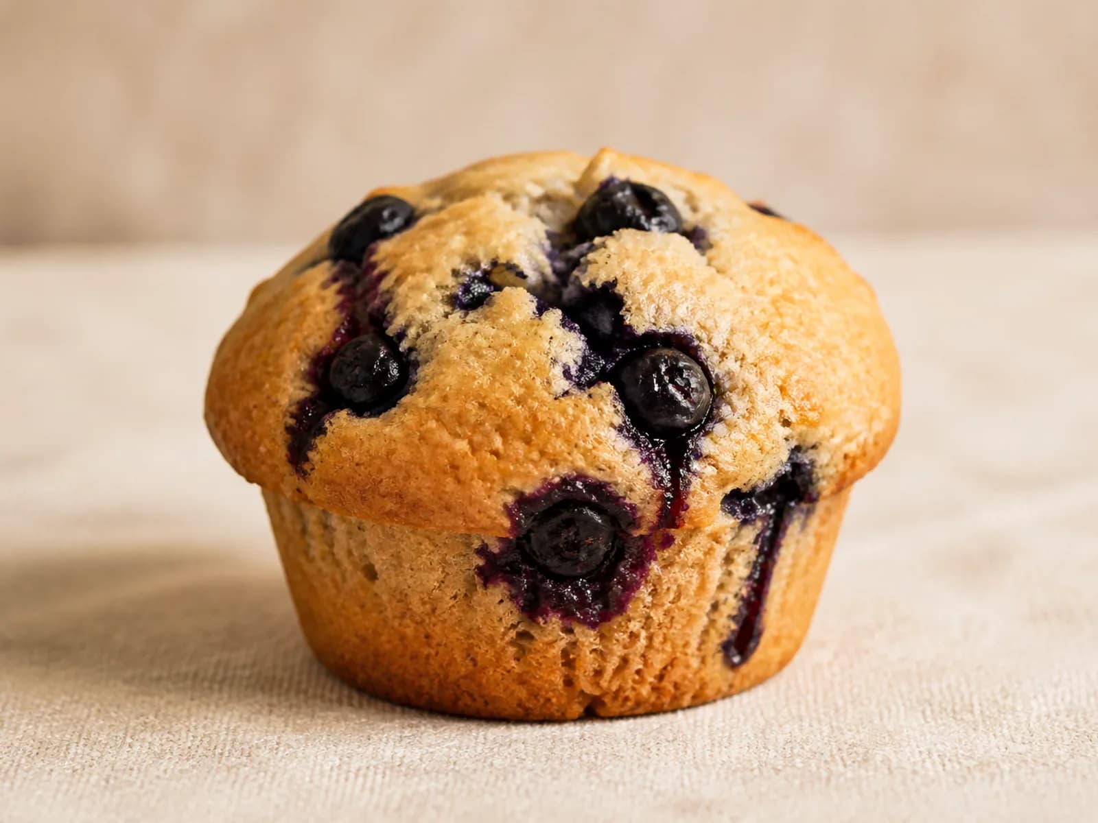 Blueberry Muffin product image