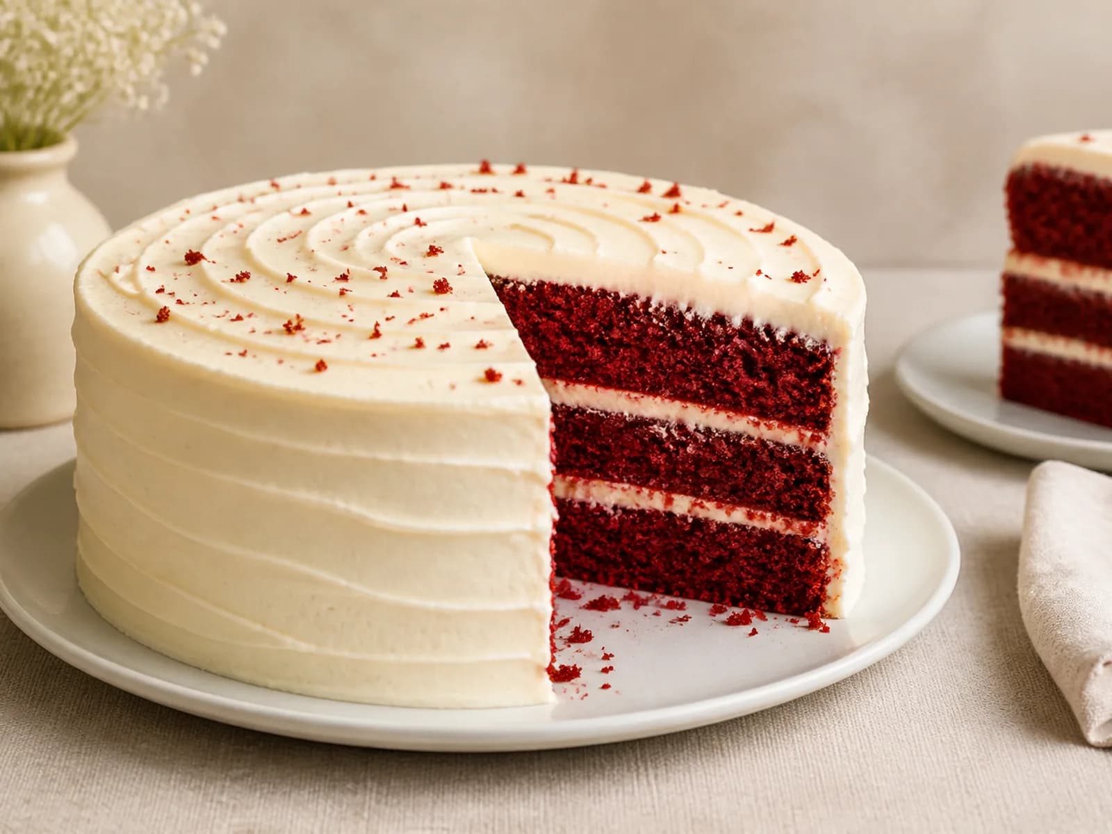 Red Velvet Cake product image