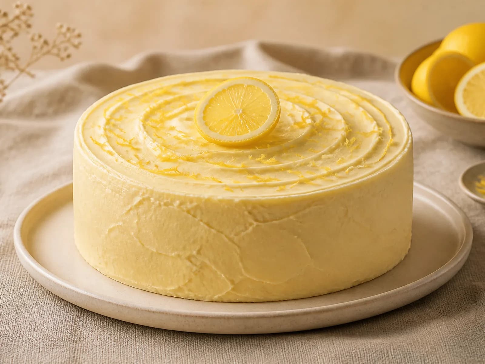 Lemon Cake product image